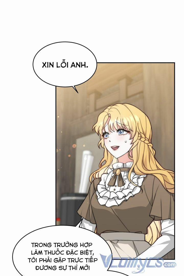 Nam Chính Là Chồng Cũ Của Tôi 1 trang 83