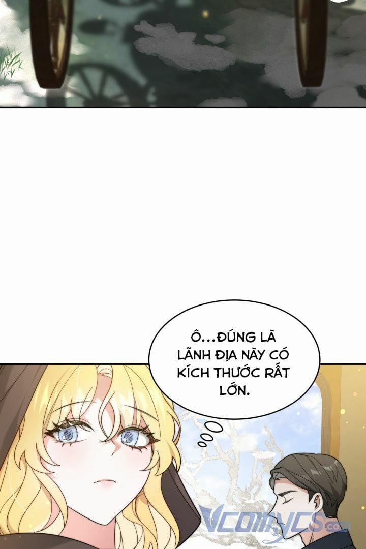 Nam Chính Là Chồng Cũ Của Tôi 1 trang 96