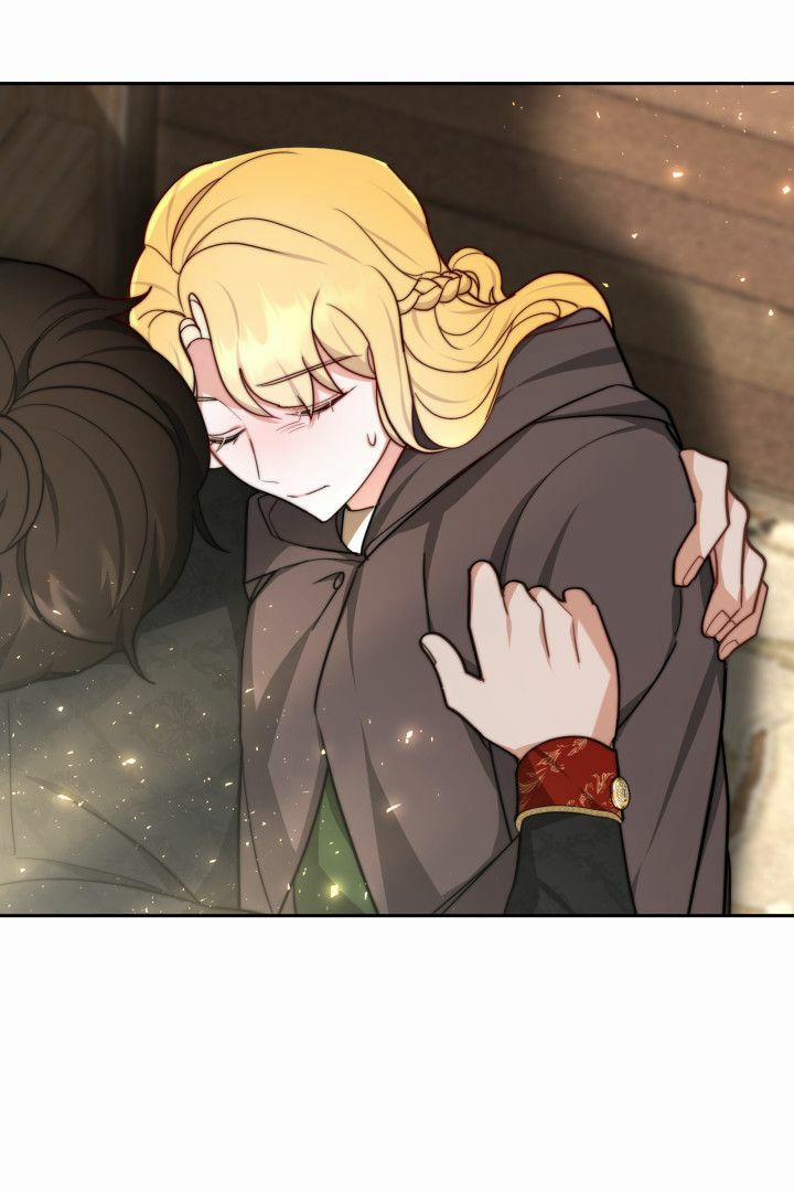 Nam Chính Là Chồng Cũ Của Tôi 10 trang 102