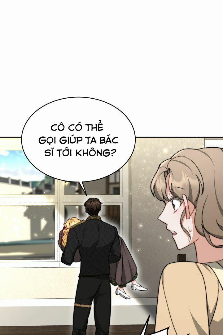 Nam Chính Là Chồng Cũ Của Tôi 10 trang 103