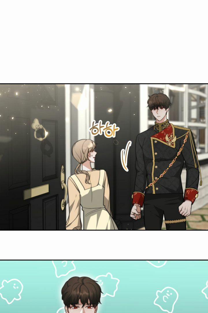 Nam Chính Là Chồng Cũ Của Tôi 10 trang 16