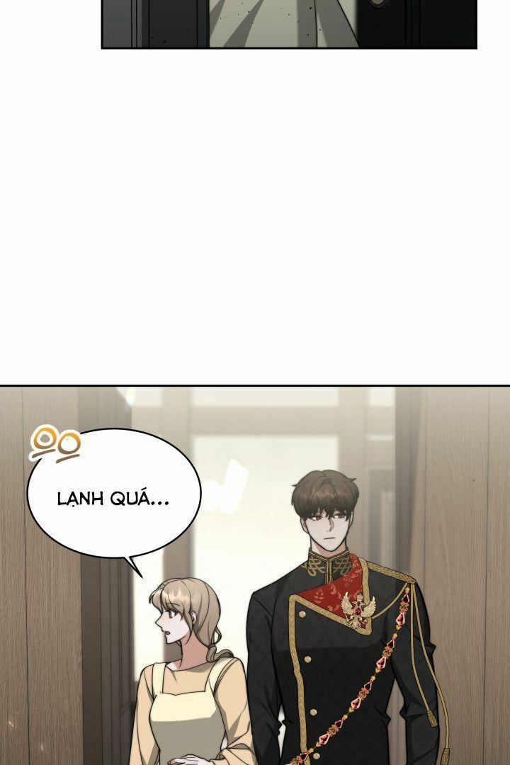 Nam Chính Là Chồng Cũ Của Tôi 10 trang 20