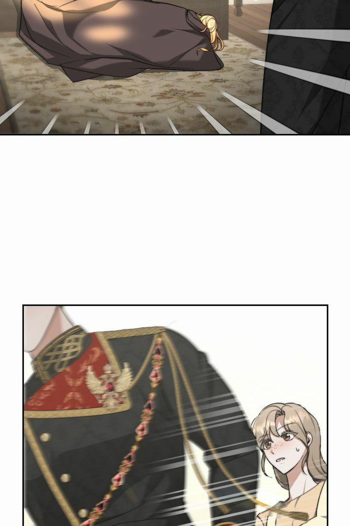 Nam Chính Là Chồng Cũ Của Tôi 10 trang 22