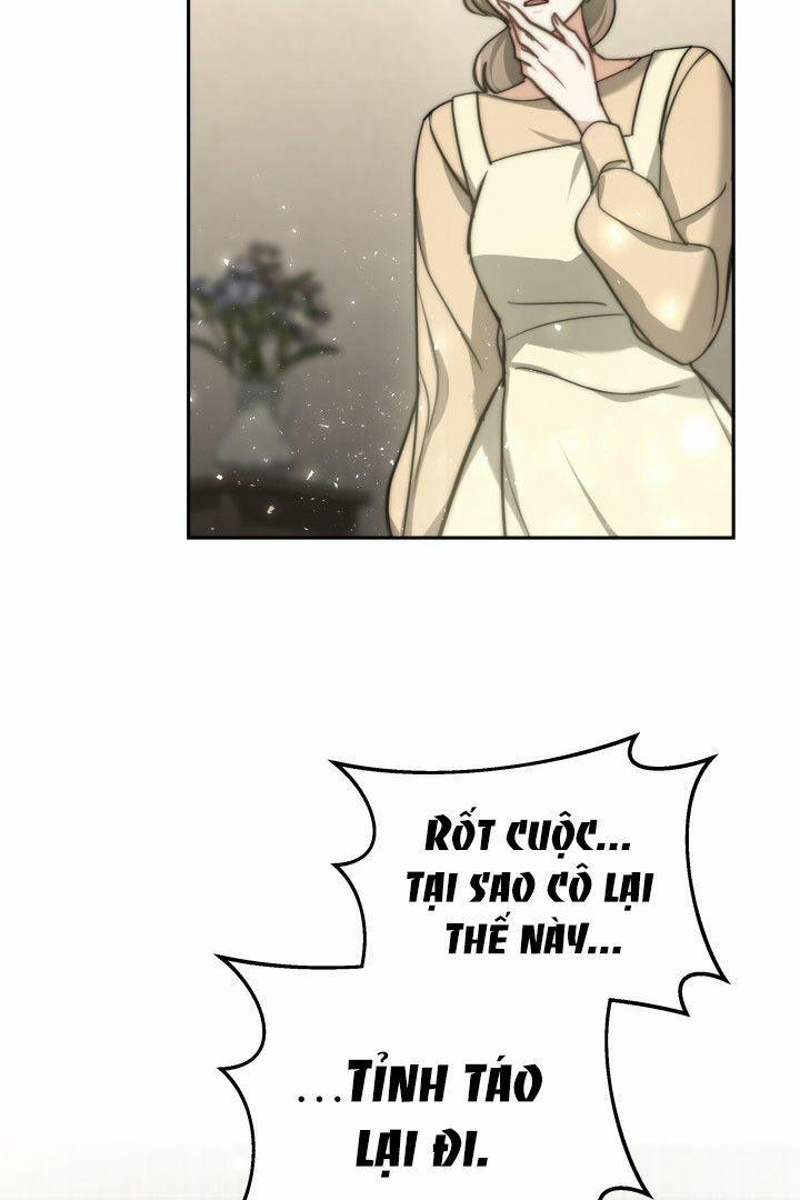 Nam Chính Là Chồng Cũ Của Tôi 10 trang 34