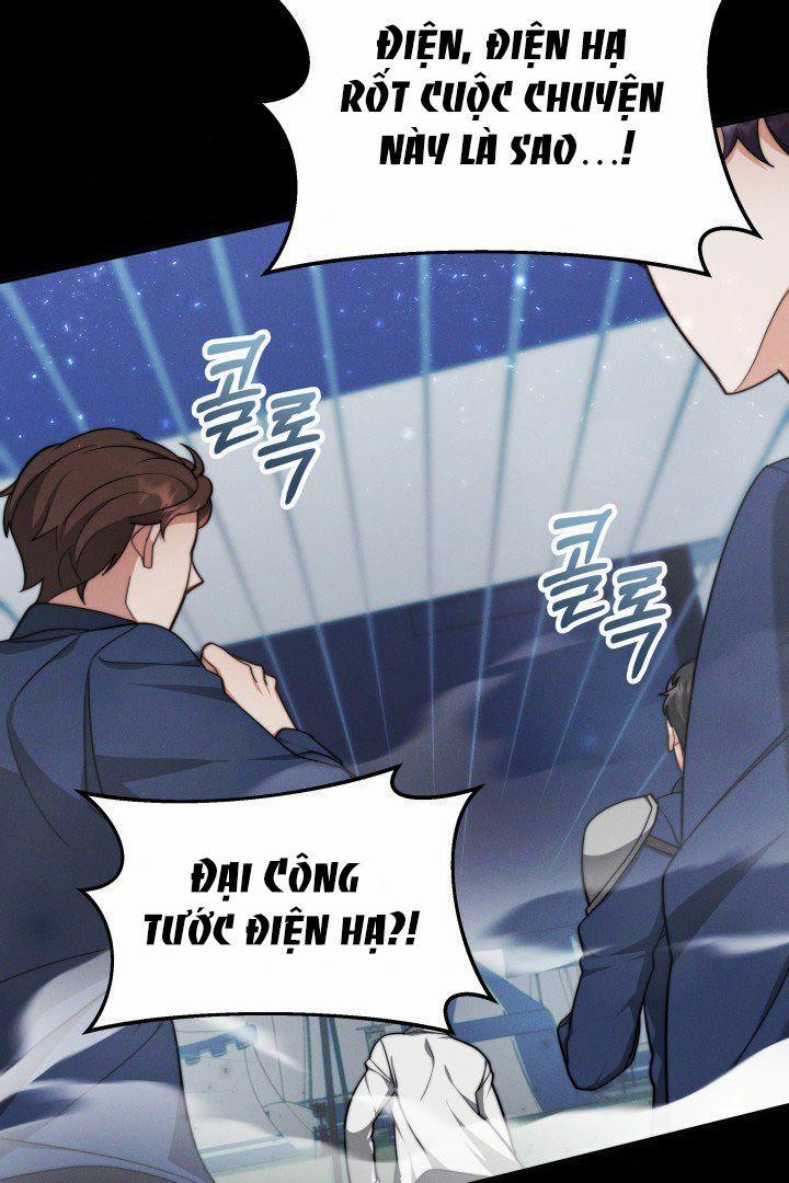 Nam Chính Là Chồng Cũ Của Tôi 10 trang 51