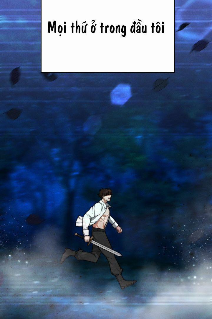 Nam Chính Là Chồng Cũ Của Tôi 10 trang 54