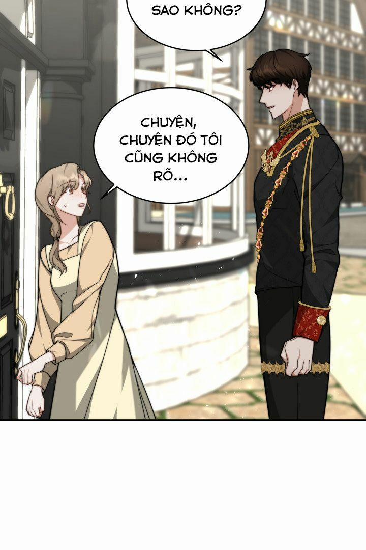 Nam Chính Là Chồng Cũ Của Tôi 10 trang 7