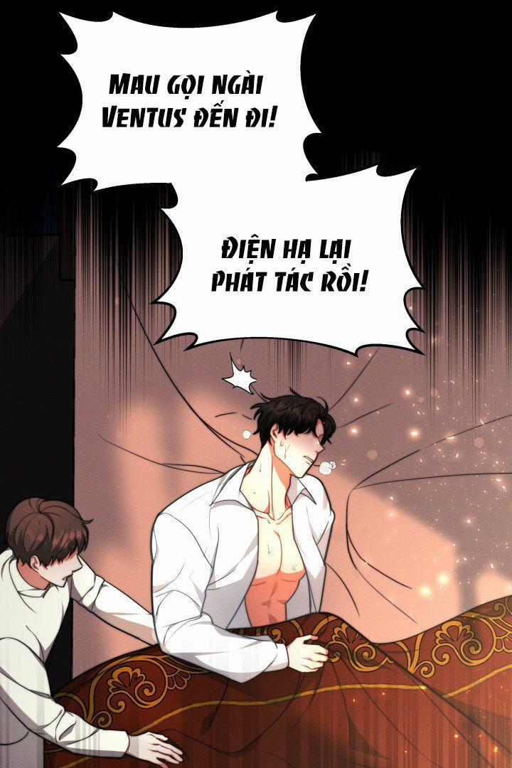 Nam Chính Là Chồng Cũ Của Tôi 10 trang 75