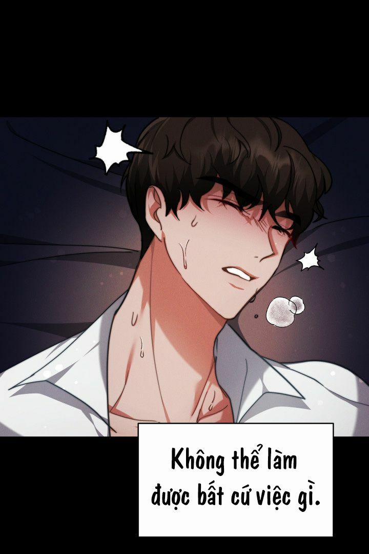 Nam Chính Là Chồng Cũ Của Tôi 10 trang 77