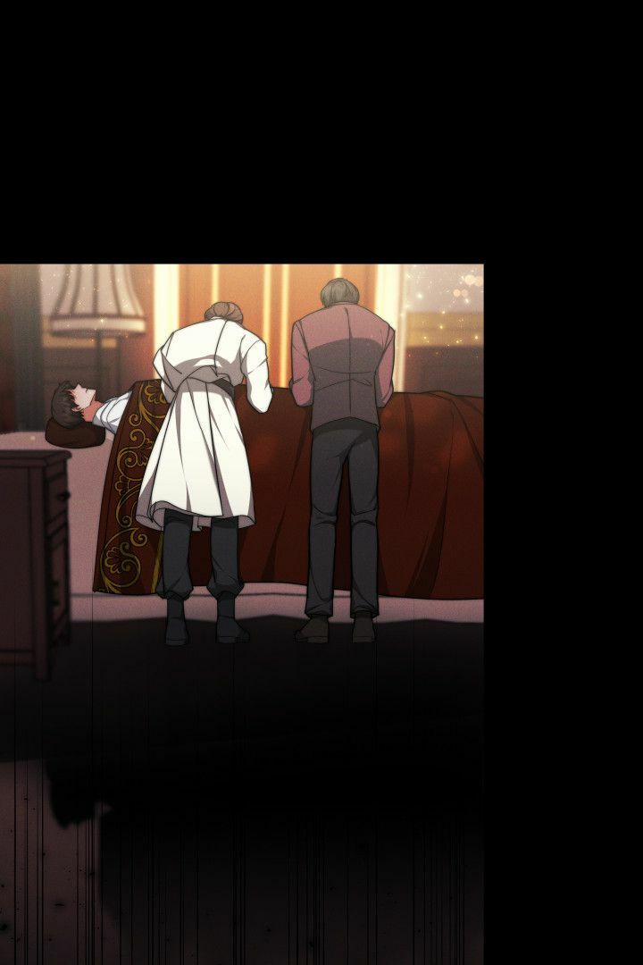 Nam Chính Là Chồng Cũ Của Tôi 10 trang 78