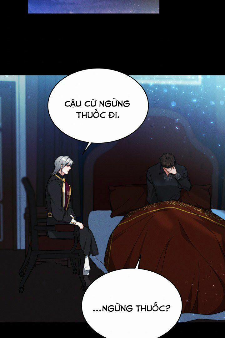 Nam Chính Là Chồng Cũ Của Tôi 10 trang 80