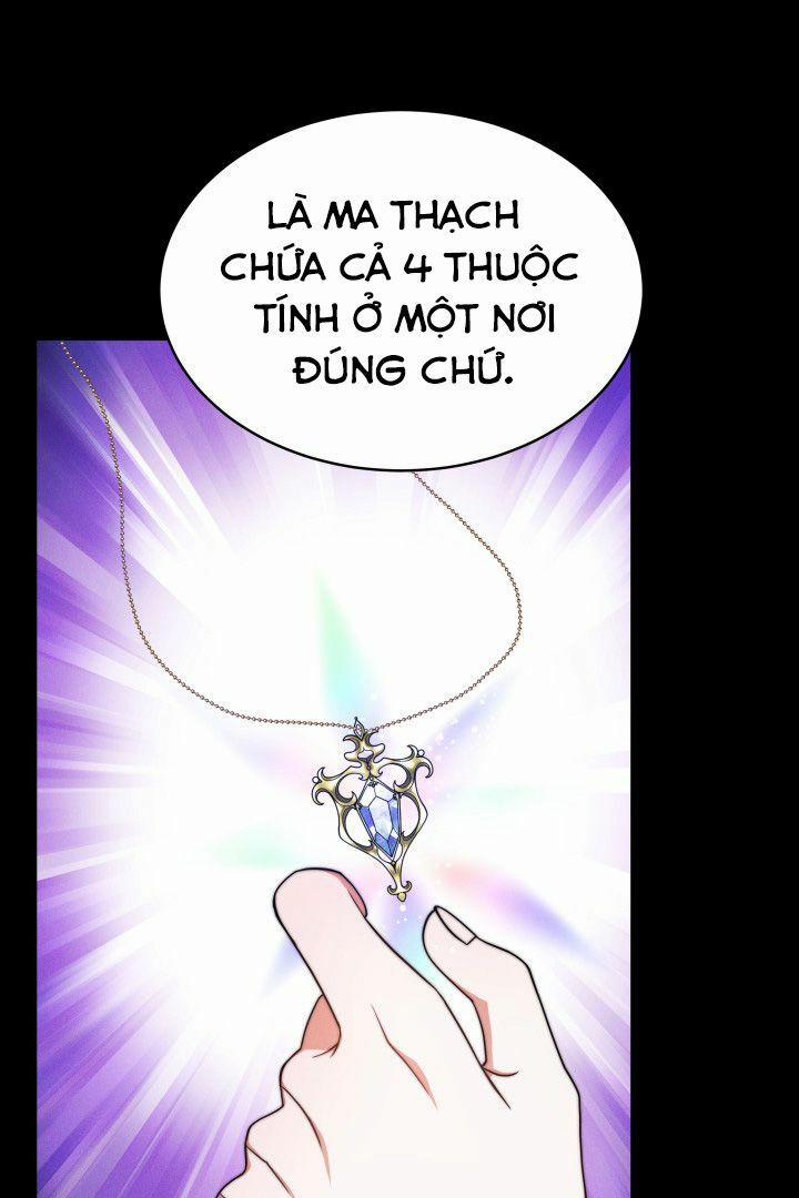 Nam Chính Là Chồng Cũ Của Tôi 10 trang 92