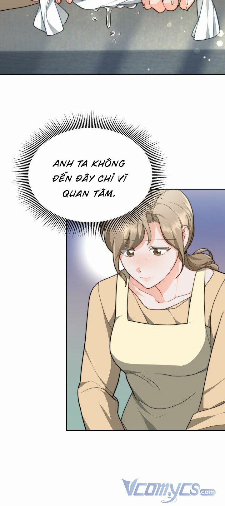 Nam Chính Là Chồng Cũ Của Tôi 11 trang 1