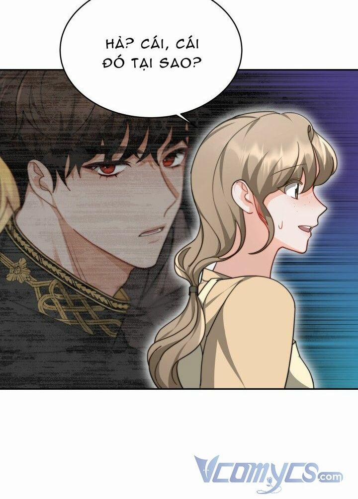 Nam Chính Là Chồng Cũ Của Tôi 11 trang 10