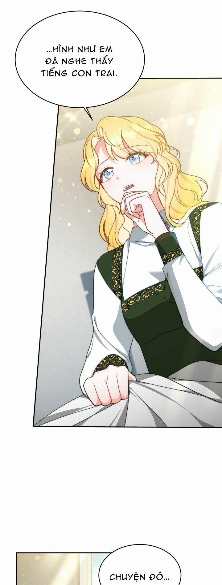 Nam Chính Là Chồng Cũ Của Tôi 11 trang 11