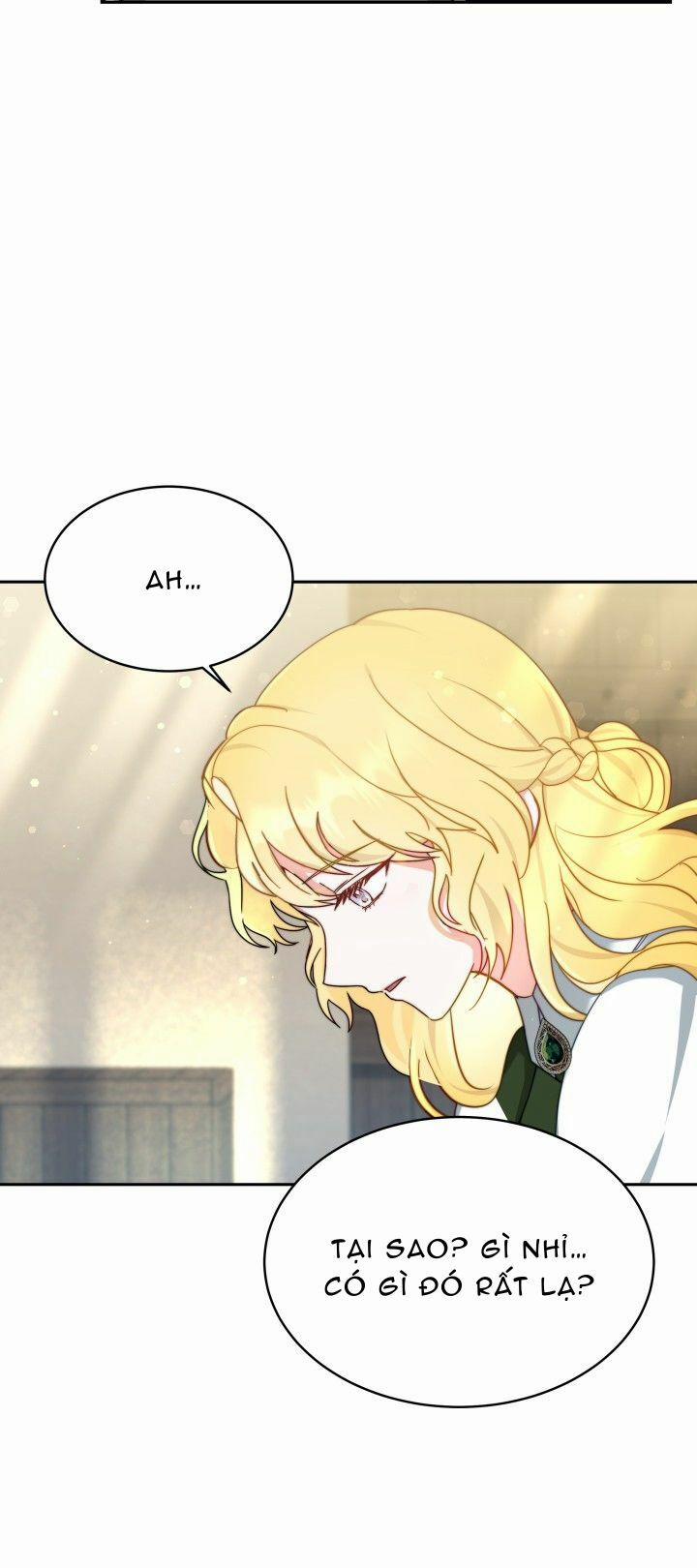 Nam Chính Là Chồng Cũ Của Tôi 11 trang 13