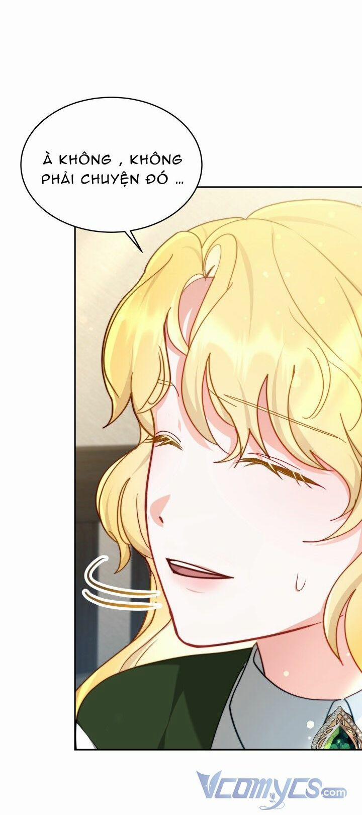 Nam Chính Là Chồng Cũ Của Tôi 11 trang 14