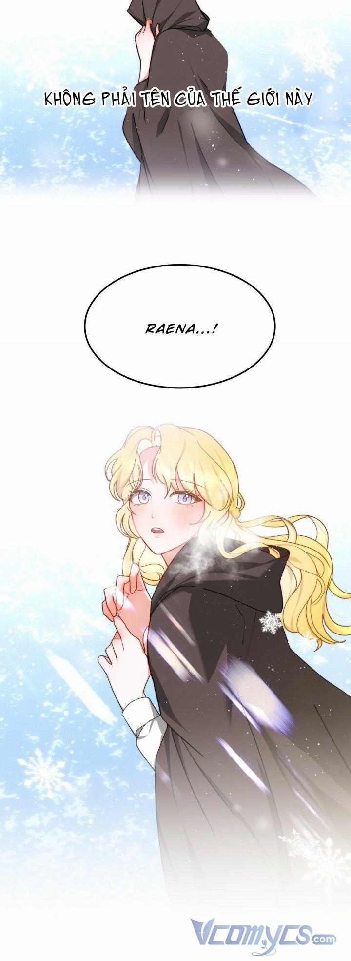 Nam Chính Là Chồng Cũ Của Tôi 11 trang 16