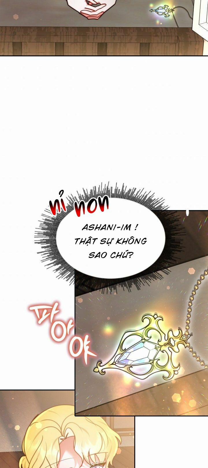 Nam Chính Là Chồng Cũ Của Tôi 11 trang 19