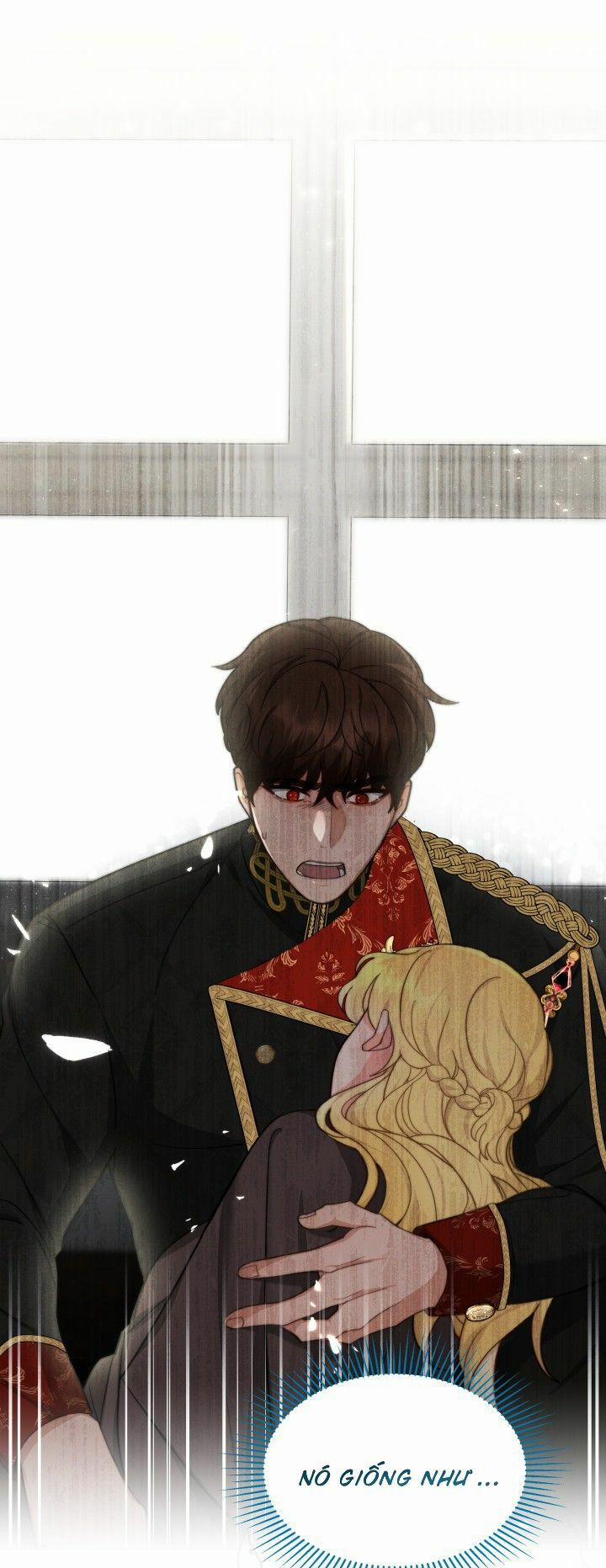 Nam Chính Là Chồng Cũ Của Tôi 11 trang 2