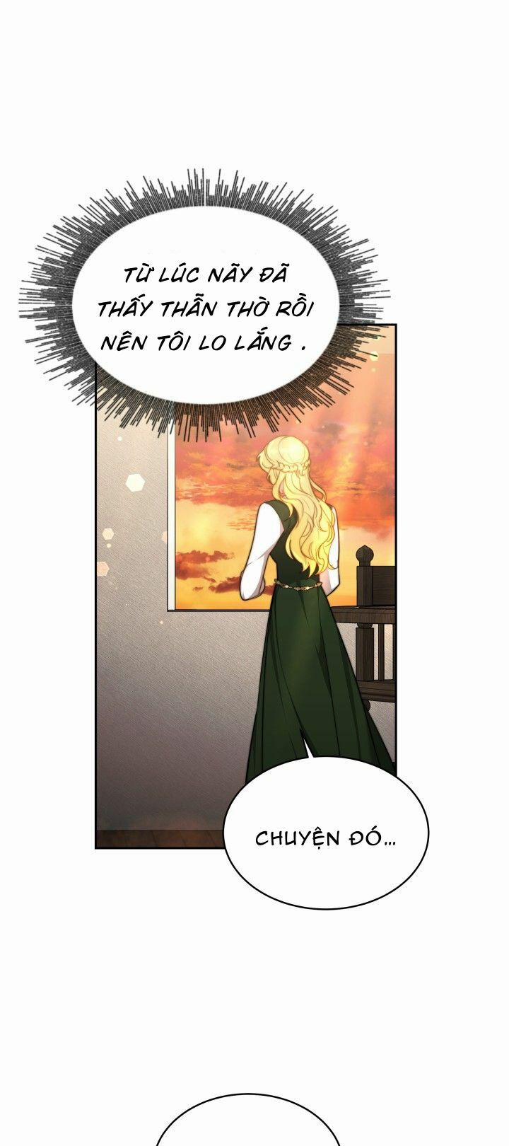 Nam Chính Là Chồng Cũ Của Tôi 11 trang 21