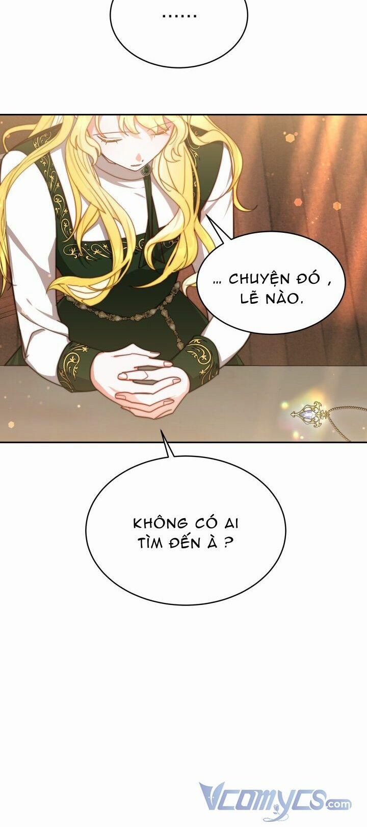 Nam Chính Là Chồng Cũ Của Tôi 11 trang 22