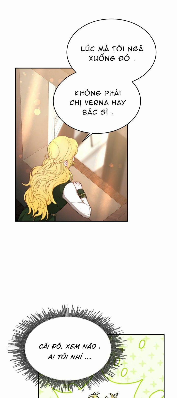 Nam Chính Là Chồng Cũ Của Tôi 11 trang 23