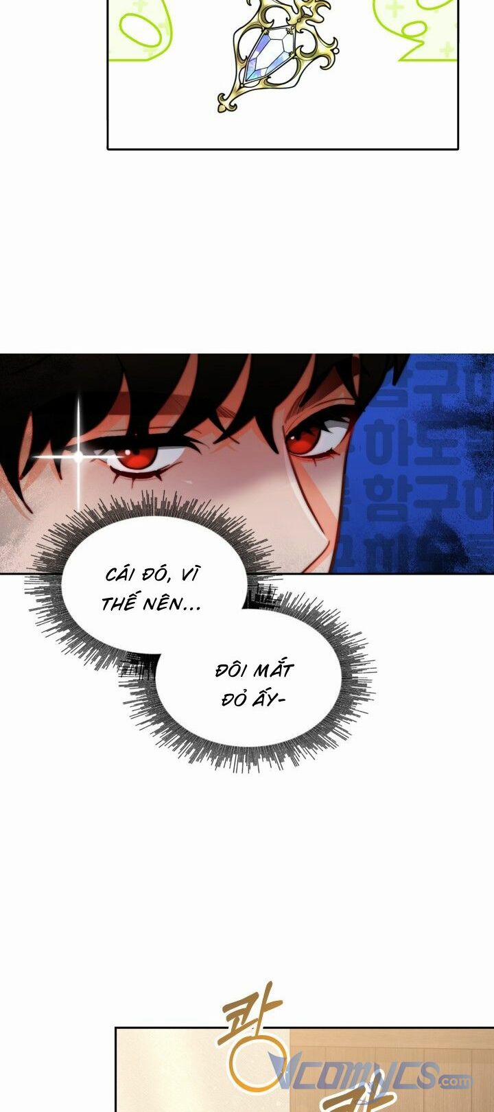 Nam Chính Là Chồng Cũ Của Tôi 11 trang 24