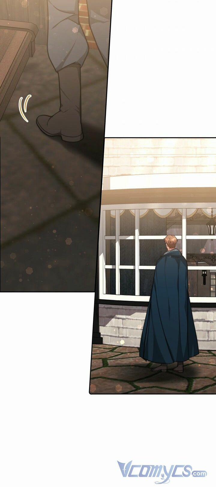 Nam Chính Là Chồng Cũ Của Tôi 11 trang 26