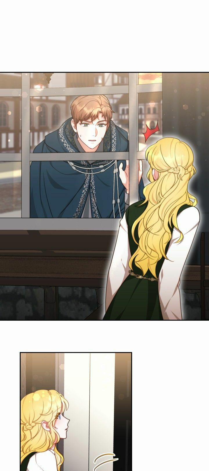 Nam Chính Là Chồng Cũ Của Tôi 11 trang 27