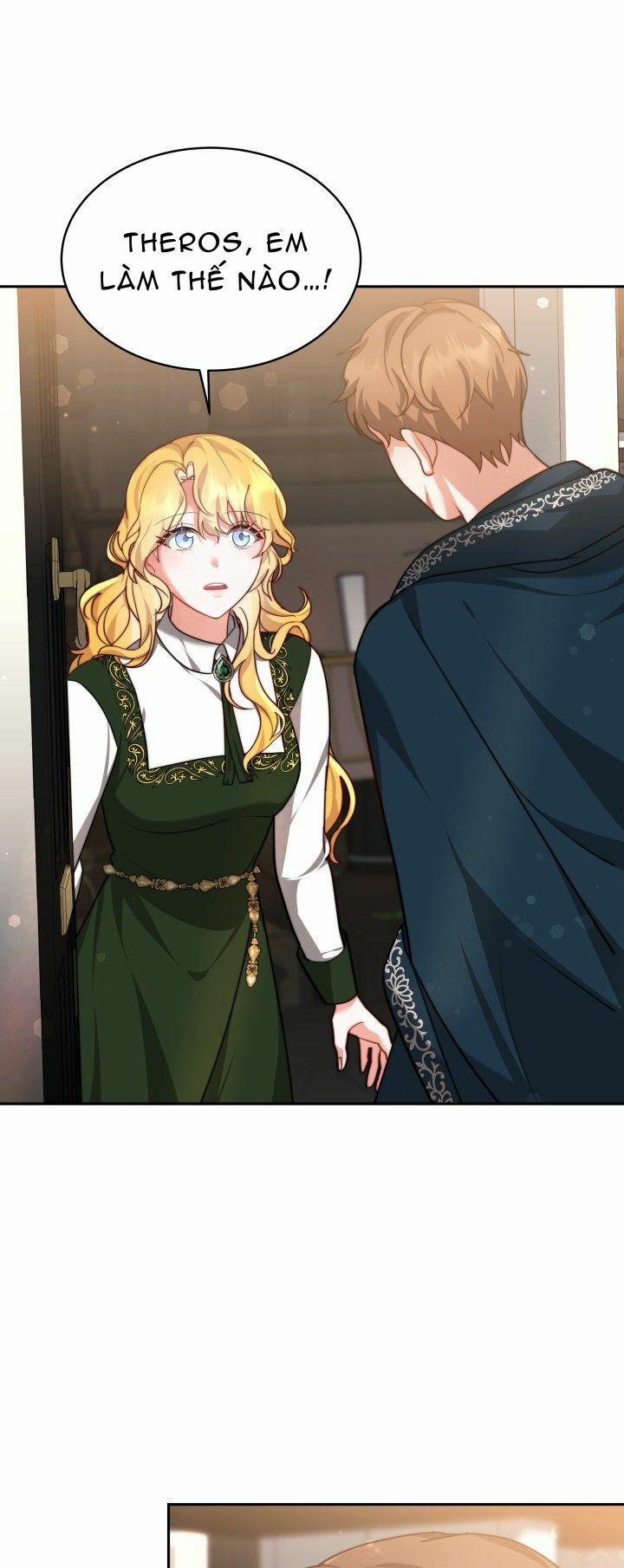 Nam Chính Là Chồng Cũ Của Tôi 11 trang 29