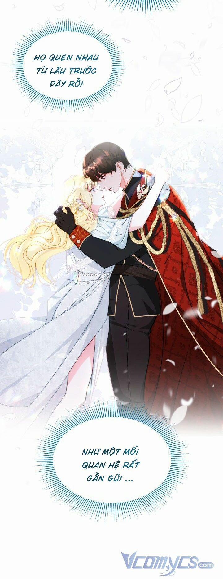 Nam Chính Là Chồng Cũ Của Tôi 11 trang 3