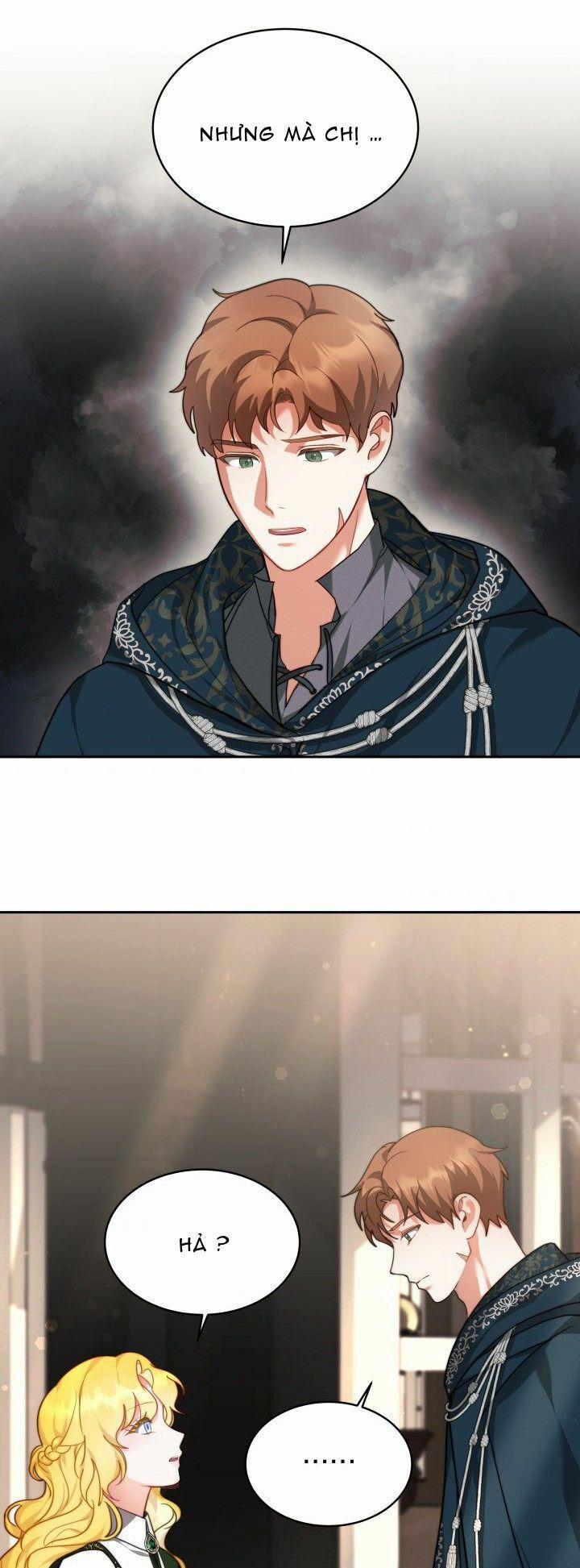 Nam Chính Là Chồng Cũ Của Tôi 11 trang 31