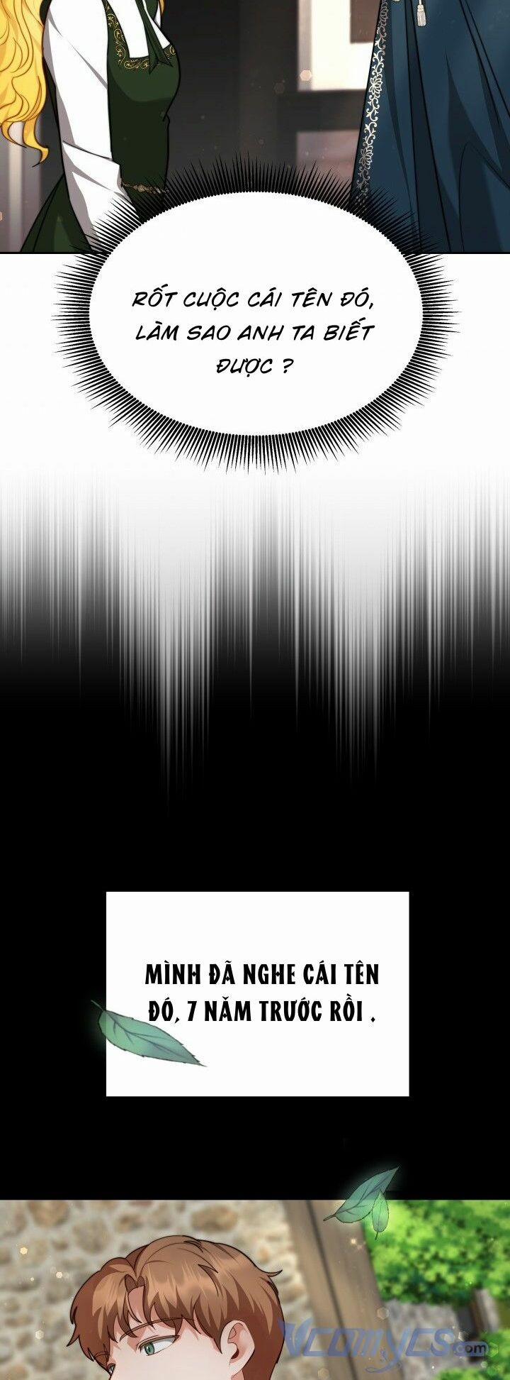 Nam Chính Là Chồng Cũ Của Tôi 11 trang 32