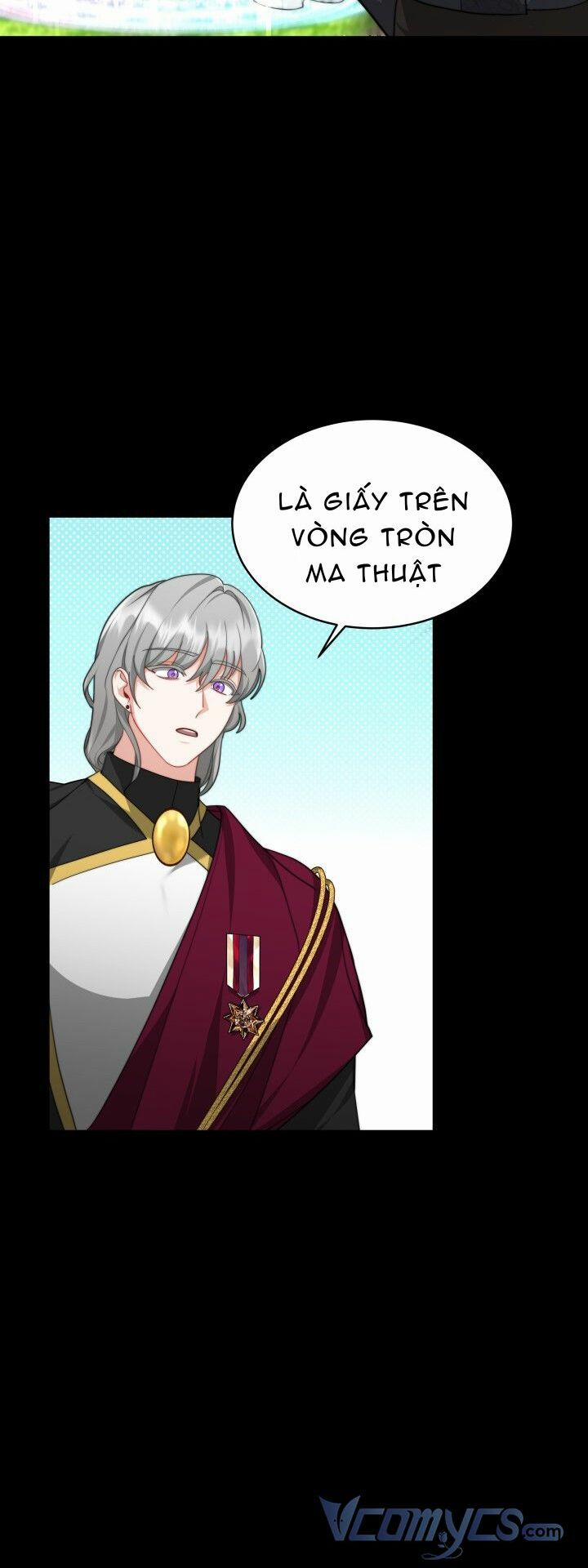 Nam Chính Là Chồng Cũ Của Tôi 11 trang 34