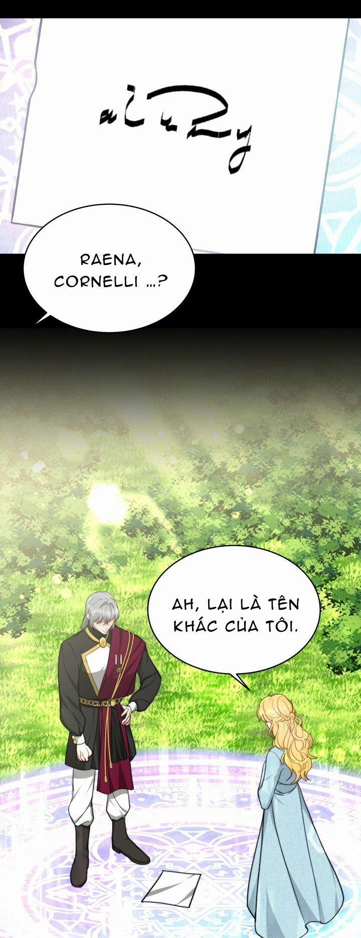 Nam Chính Là Chồng Cũ Của Tôi 11 trang 35