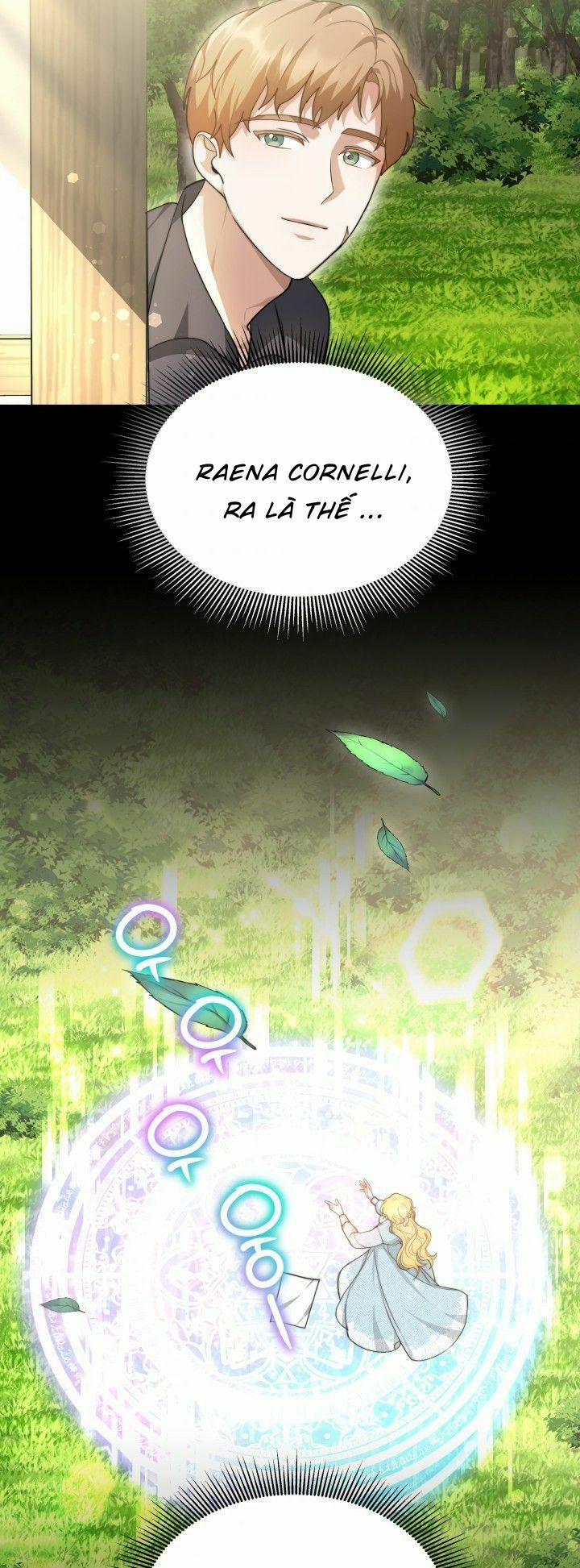 Nam Chính Là Chồng Cũ Của Tôi 11 trang 37