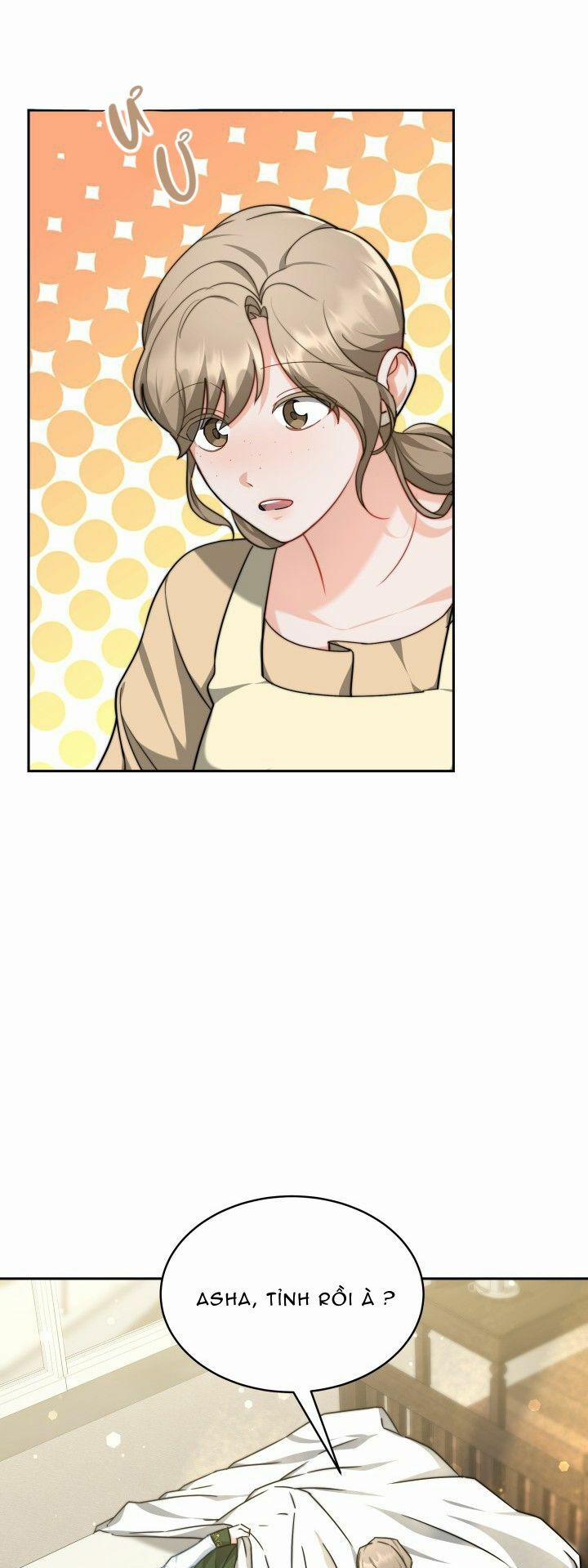 Nam Chính Là Chồng Cũ Của Tôi 11 trang 4