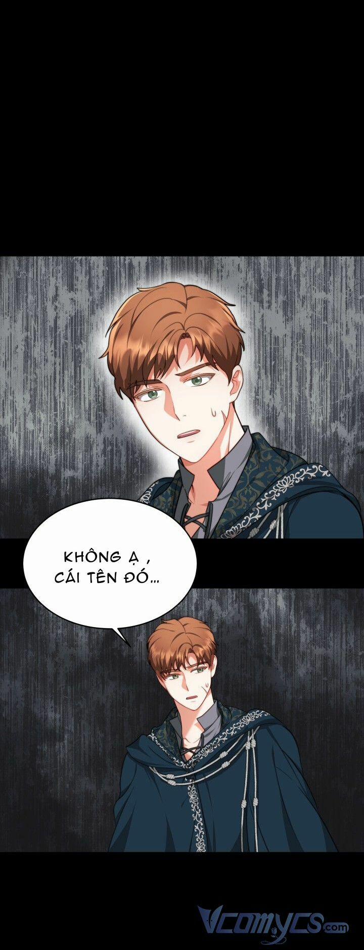 Nam Chính Là Chồng Cũ Của Tôi 11 trang 40