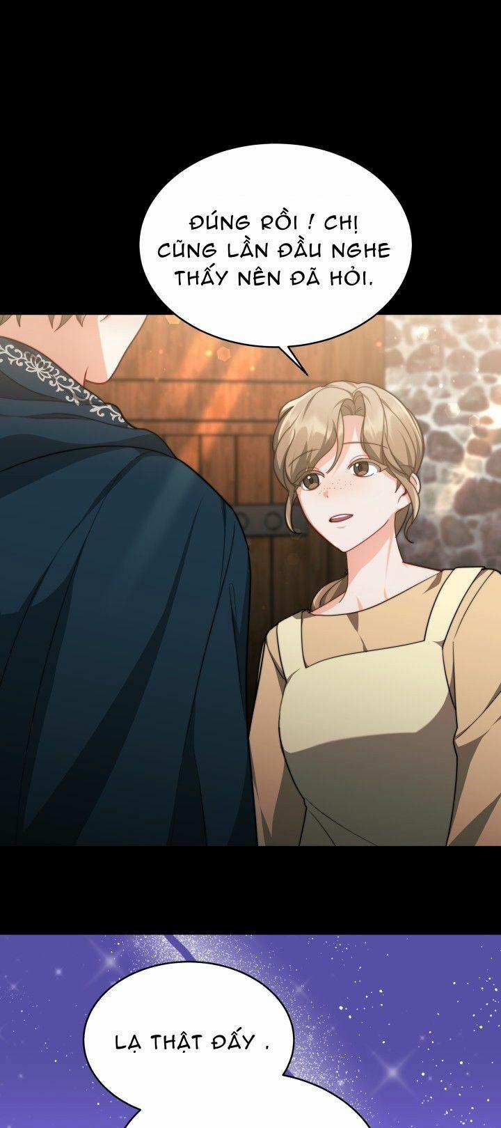 Nam Chính Là Chồng Cũ Của Tôi 11 trang 41