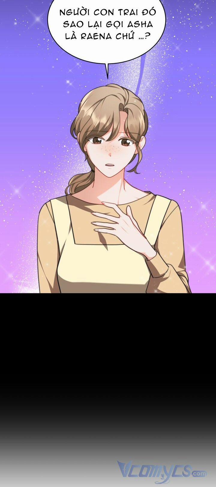 Nam Chính Là Chồng Cũ Của Tôi 11 trang 42