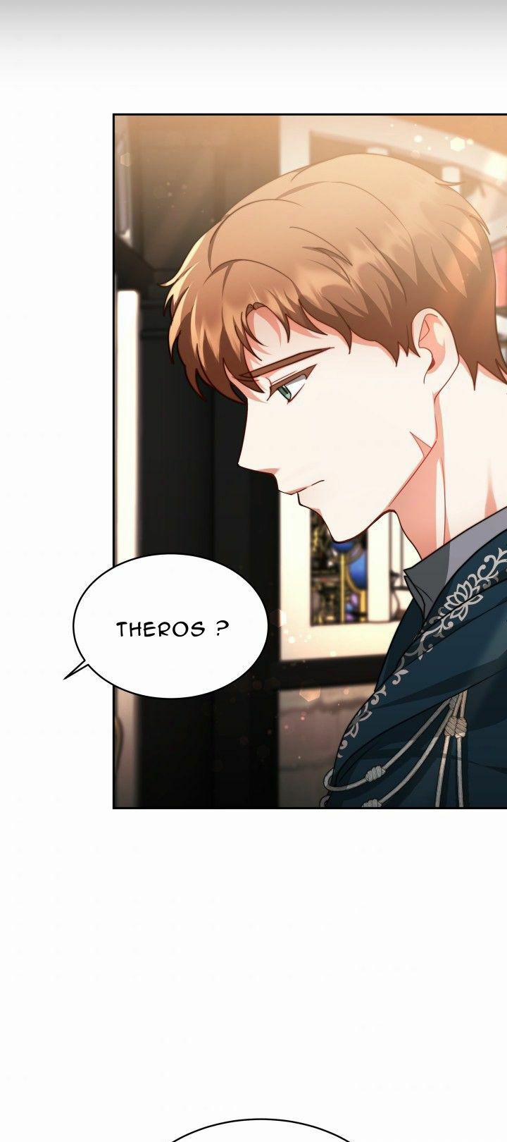 Nam Chính Là Chồng Cũ Của Tôi 11 trang 43