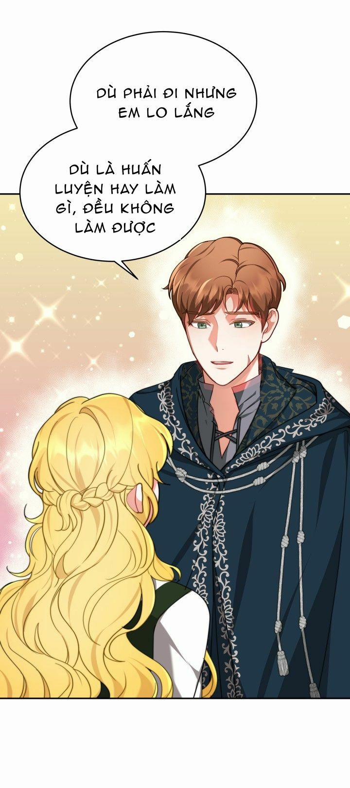 Nam Chính Là Chồng Cũ Của Tôi 11 trang 45