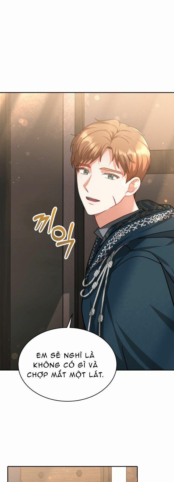 Nam Chính Là Chồng Cũ Của Tôi 11 trang 47