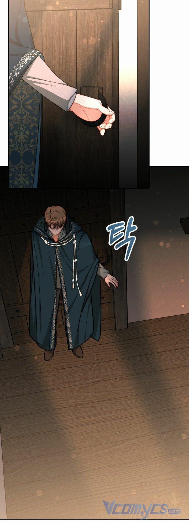 Nam Chính Là Chồng Cũ Của Tôi 11 trang 48