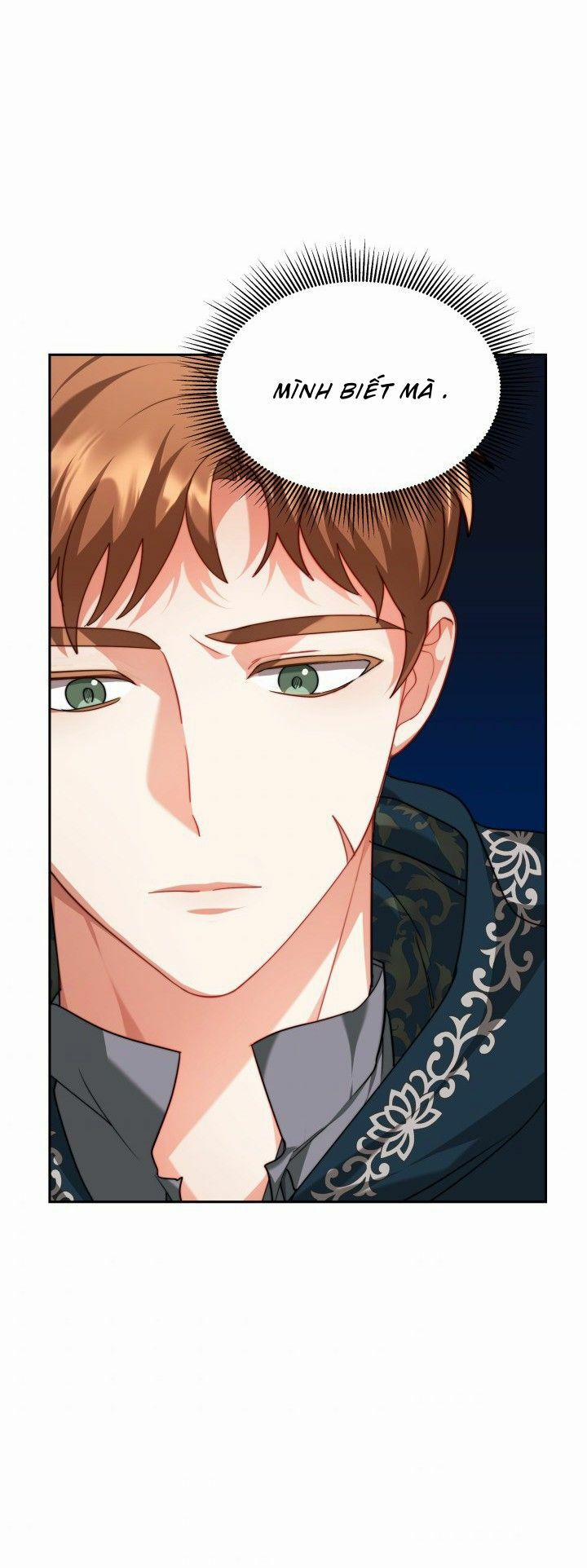 Nam Chính Là Chồng Cũ Của Tôi 11 trang 49