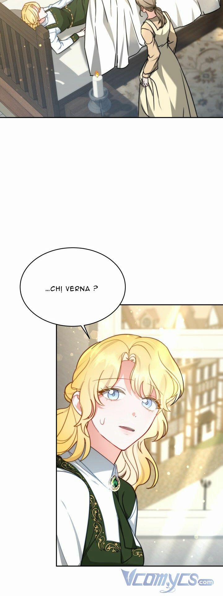 Nam Chính Là Chồng Cũ Của Tôi 11 trang 5