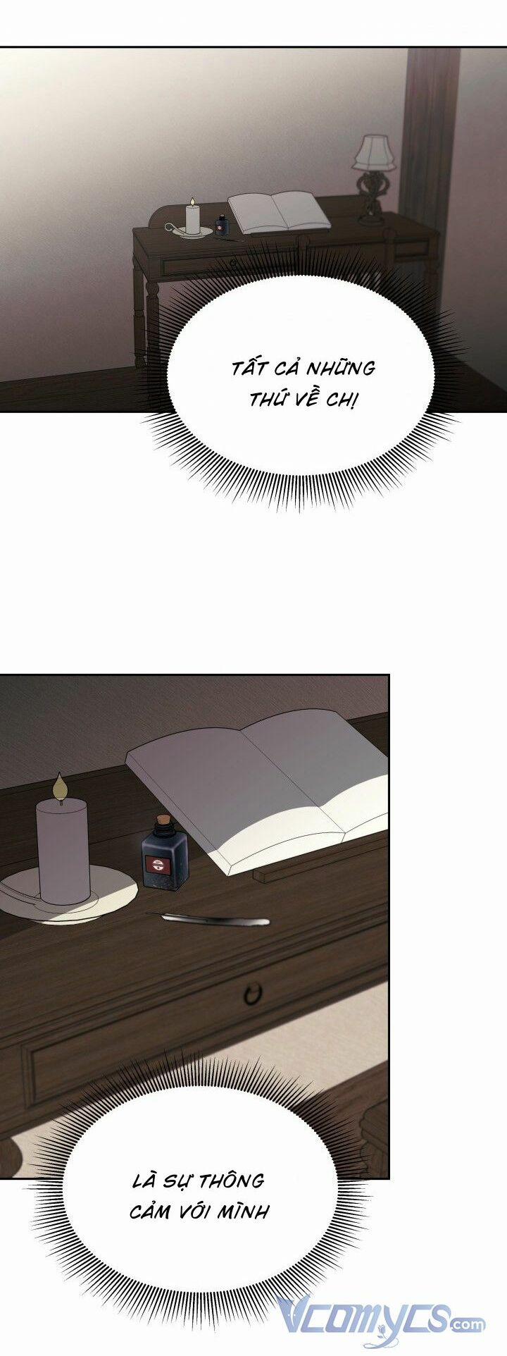 Nam Chính Là Chồng Cũ Của Tôi 11 trang 50