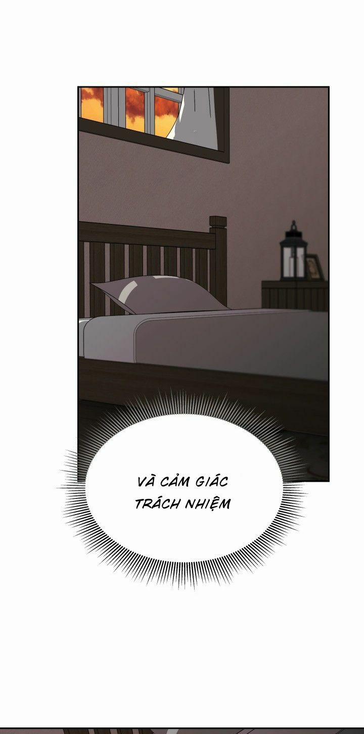 Nam Chính Là Chồng Cũ Của Tôi 11 trang 51