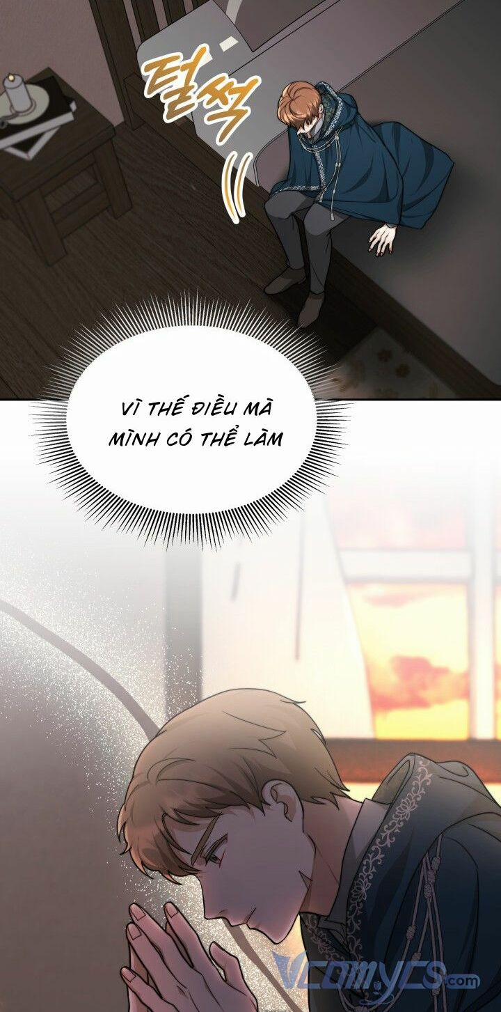 Nam Chính Là Chồng Cũ Của Tôi 11 trang 52